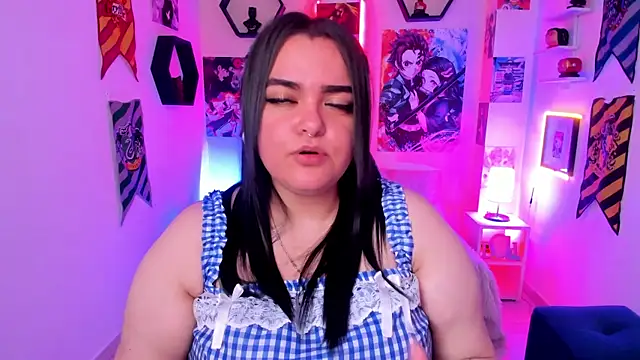 Snapshot of Luise_Meyrink chatting on 01.05.25 Luise Meyrink online show from 01.05.25