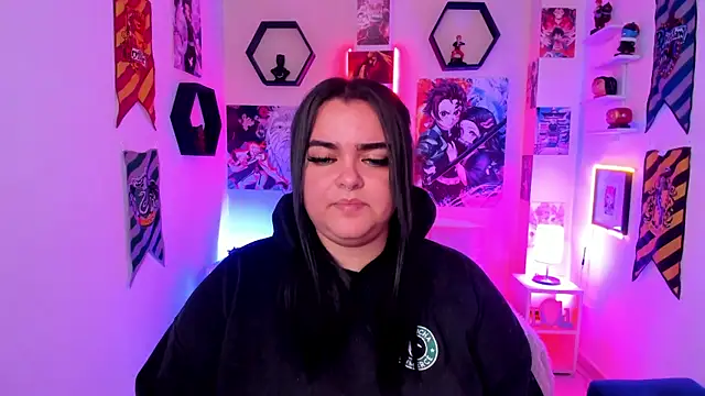 Snapshot of Luise_Meyrink chatting on 01.05.25 Luise Meyrink online show from 01.05.25