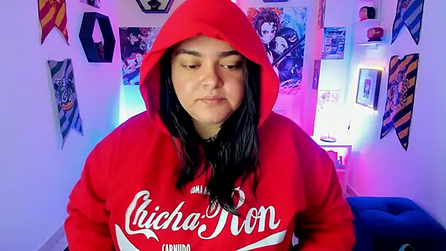 Snapshot of Luise_Meyrink chatting on 01.09.25 Luise Meyrink online show from 01.09.25