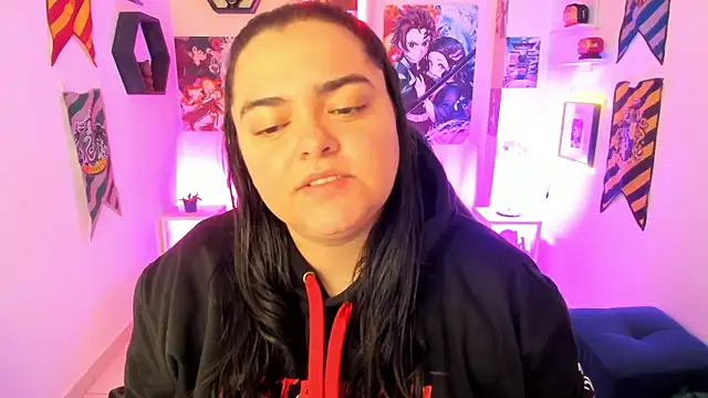 Snapshot of Luise_Meyrink chatting on 02.02.25 Luise Meyrink online show from 02.02.25