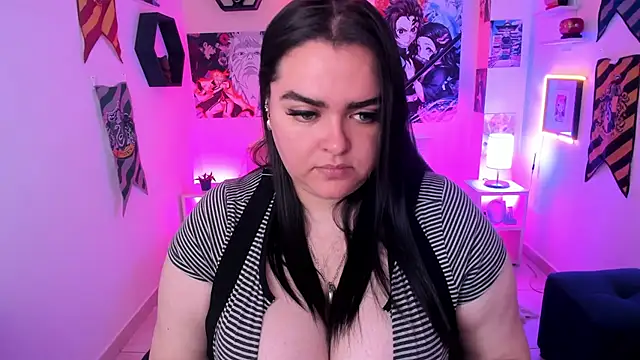 Snapshot of Luise_Meyrink chatting on 02.02.25 Luise Meyrink online show from 02.02.25