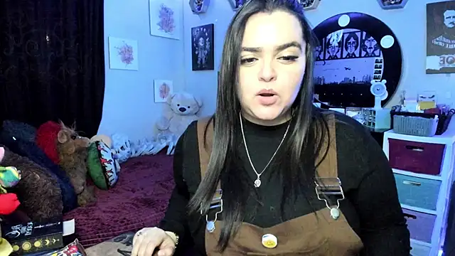 Luise Meyrink online show from 01.08.26