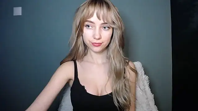 LuciaYoung online show from 02.03.26