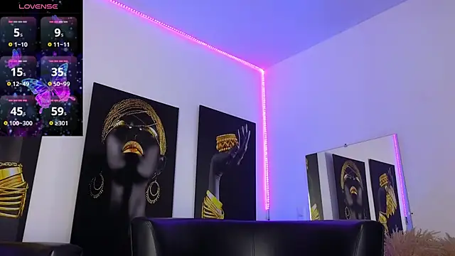  brenna hanson online show from 02.23.25