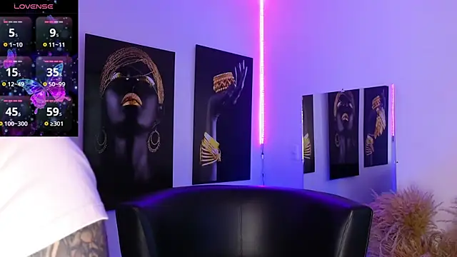  brenna hanson online show from 03.15.25