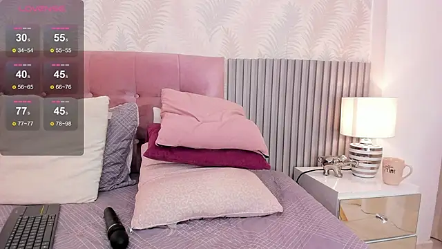 Sally Azmani  online show from 02.24.25