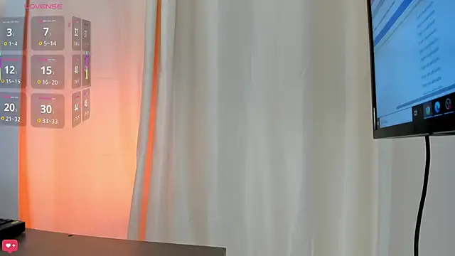 Sally Azmani  online show from 11.29.25