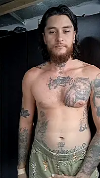 raymon616 online show from 10.09.25