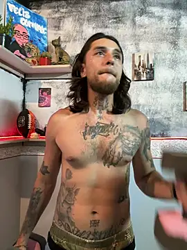 raymon616 online show from 07.02.26
