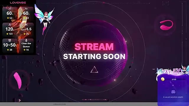 JamesRhodes1 online show from 06.05.26