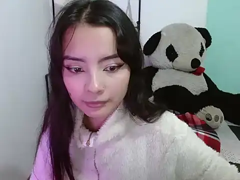  annie rosse online show from 10.06.25