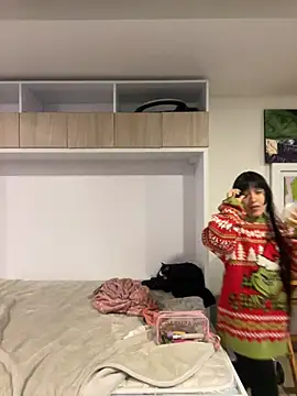 Snapshot of aangie__uwu chatting on 03.02.25 aangie uwu online show from 03.02.25
