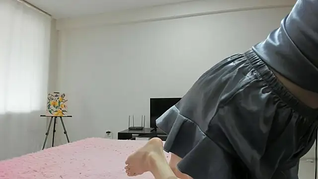 CarolHowward online show from 04.09.26