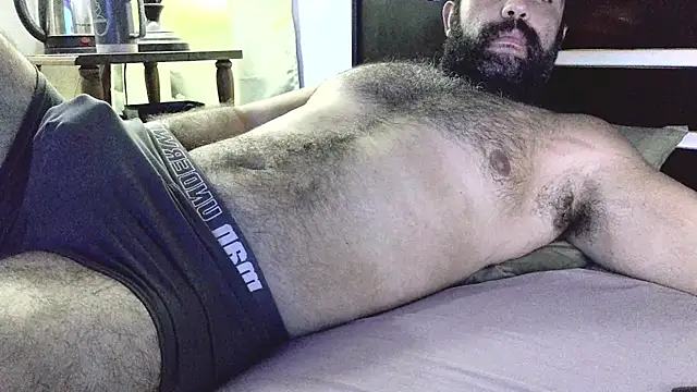 machoathome online show from 02.18.25