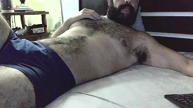 machoathome online show from 02.28.25