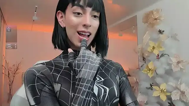 Ms Sammy online show from 12.06.24