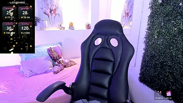 Abby Mae  online show from 01.26.25