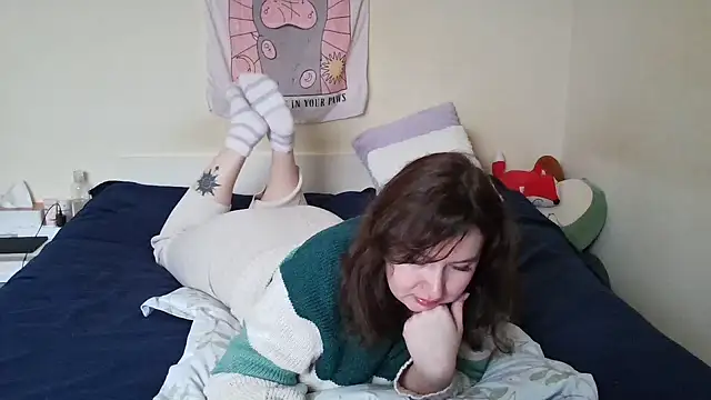 Snapshot of franceska_blue chatting on 01.21.25 franceska blue online show from 01.21.25