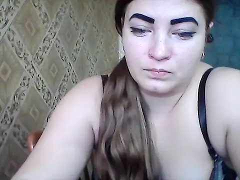 Elizabeth Meow online show from 11.16.25