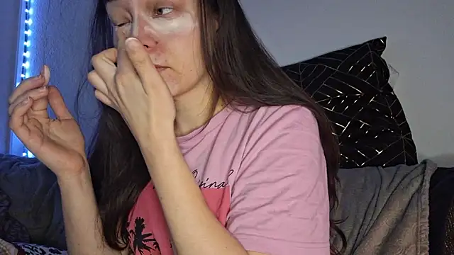 Cyndee Winter online show from 12.26.24