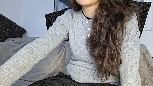 Cyndee Winter online show from 01.02.25