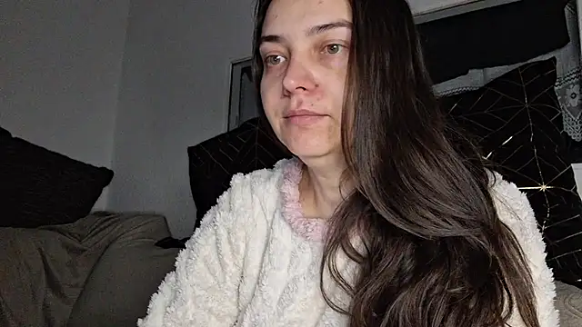 Cyndee Winter online show from 01.02.25