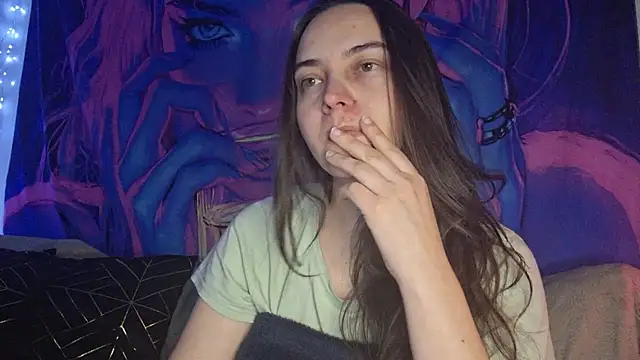 Cyndee Winter online show from 01.05.25