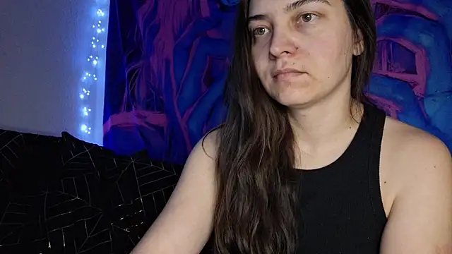 Cyndee Winter online show from 01.06.25