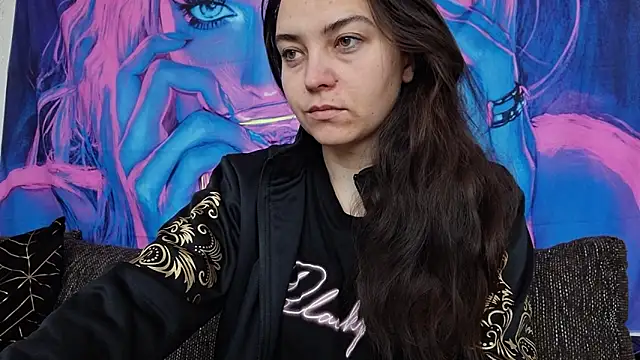 Cyndee Winter online show from 01.07.25