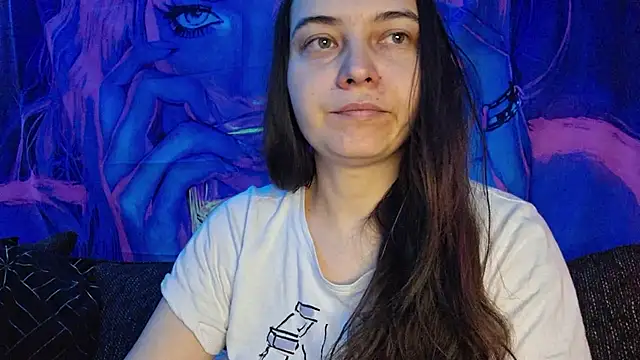 Cyndee Winter online show from 01.09.25