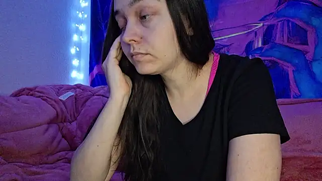 Cyndee Winter online show from 01.10.25