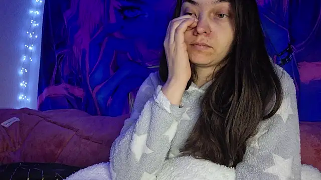 Cyndee Winter online show from 01.11.25