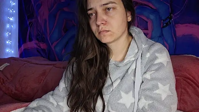 Cyndee Winter online show from 01.12.25