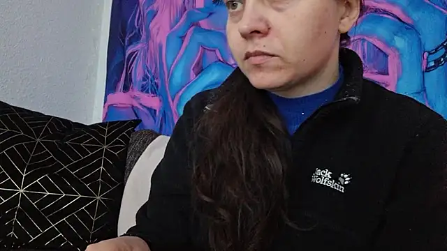 Cyndee Winter online show from 01.13.25