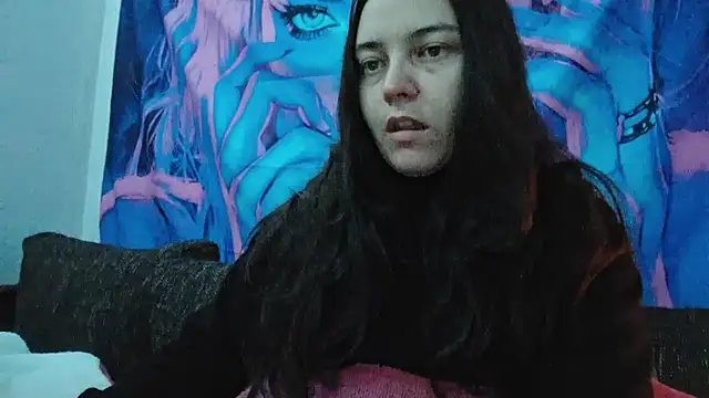 Cyndee Winter online show from 01.15.25