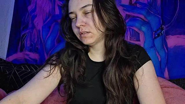 Cyndee Winter online show from 01.21.25