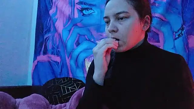 Cyndee Winter online show from 01.29.25