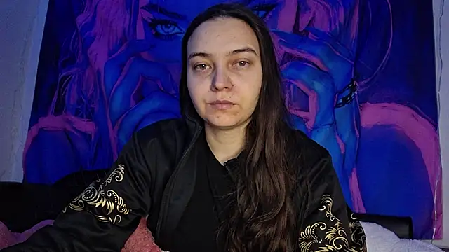 Cyndee Winter online show from 01.30.25