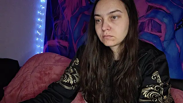 Cyndee Winter online show from 02.01.25