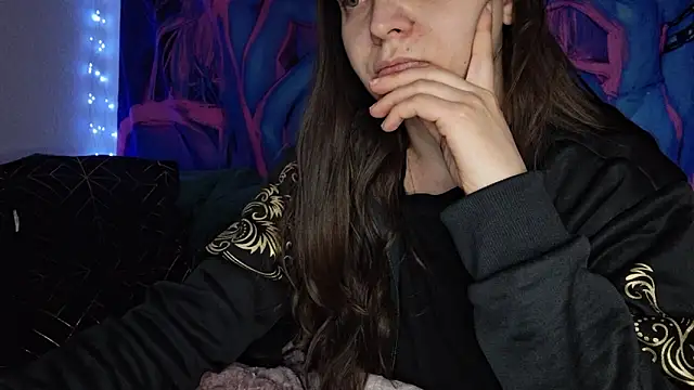 Cyndee Winter online show from 02.02.25