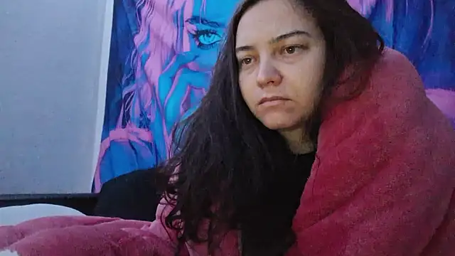 Cyndee Winter online show from 02.12.25