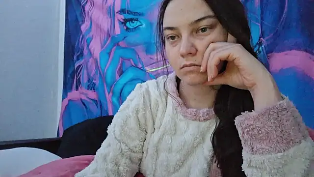 Cyndee Winter online show from 02.13.25