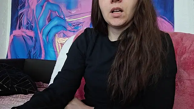 Cyndee Winter online show from 02.25.25