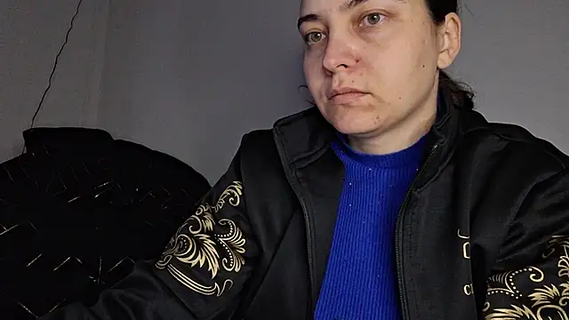 Cyndee Winter online show from 03.02.25