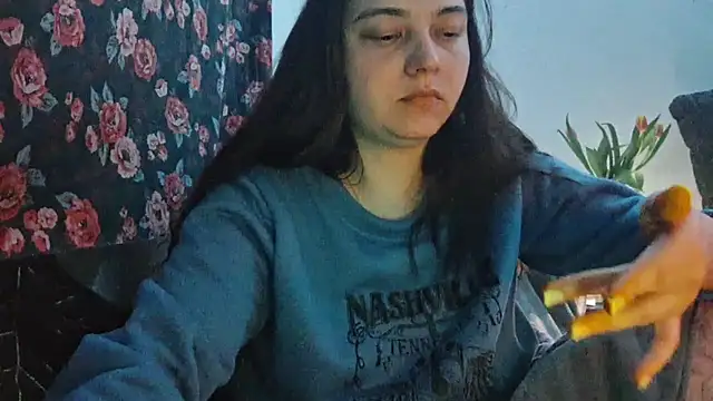 Cyndee Winter online show from 03.18.25