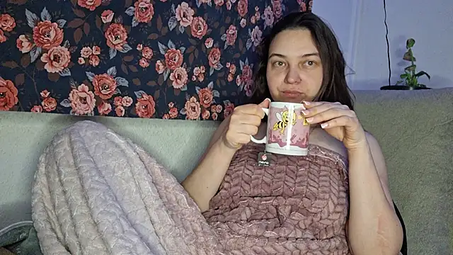 Cyndee Winter online show from 03.19.25