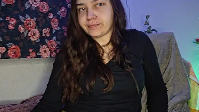 Cyndee Winter online show from 03.21.25