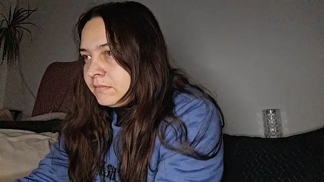 Cyndee Winter online show from 12.02.25