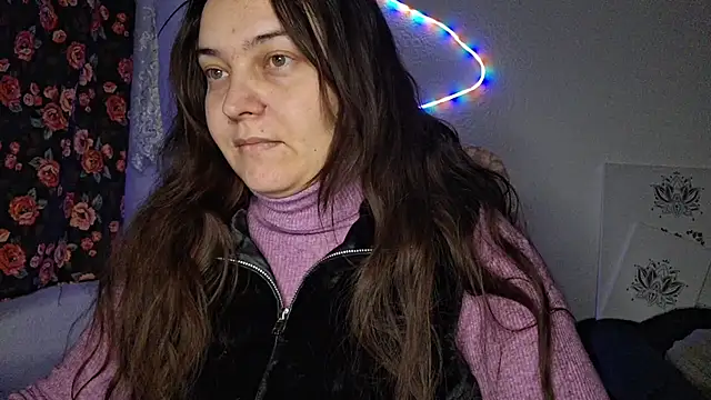 Cyndee Winter online show from 02.02.26