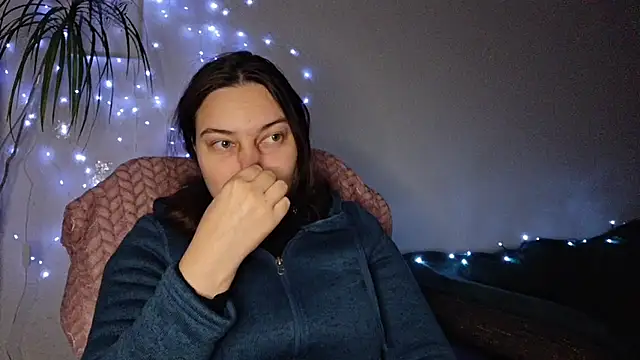 Cyndee Winter online show from 02.07.26